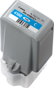 canon-pfi-4100c-cyan-druckerpatrone