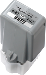 canon-pfi-4100pgy-graufoto-druckerpatrone