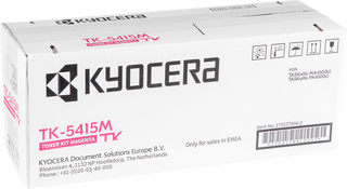 kyocera-tk-5415m-magenta-toner