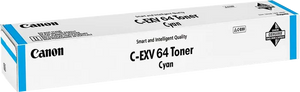 canon-c-exv64c-cyan-toner