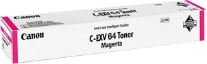 canon-c-exv64m-magenta-toner