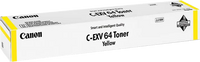 canon-c-exv64y-gelb-toner