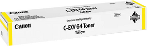 canon-c-exv64y-gelb-toner