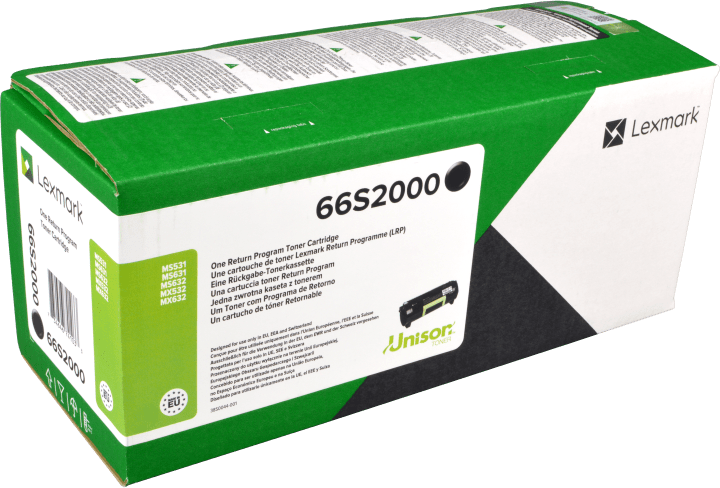 lexmark-66s2000-schwarz-toner
