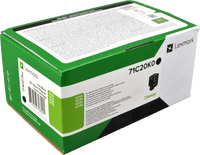 lexmark-71c20k0-schwarz-toner
