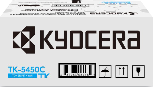 kyocera-tk-5450c-cyan-toner
