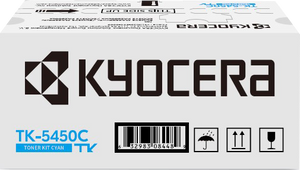 kyocera-tk-5450c-cyan-toner