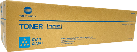 konica-minolta-tn-715c-cyan-toner