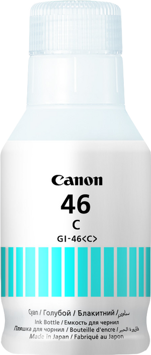 canon-gi-46c-cyan-druckerpatrone