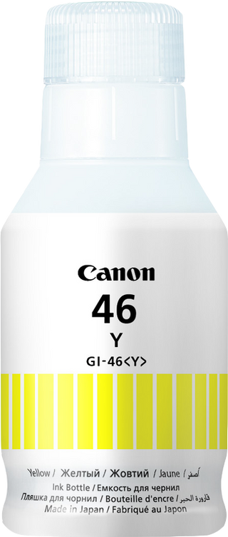 canon-gi-46y-gelb-druckerpatrone