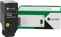 lexmark-71c2hy0-gelb-toner