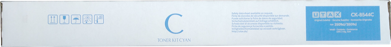 utax-ck-8544c-cyan-toner