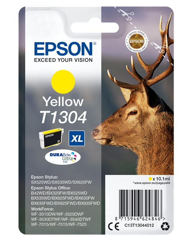 epson-t1304-xl-gelb-druckerpatrone