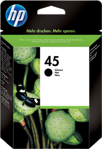 hp-45-schwarz-druckerpatrone