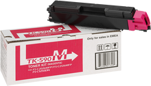 kyocera-tk-590m-magenta-toner
