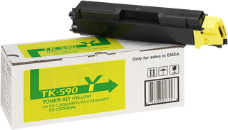 kyocera-tk-590y-gelb-toner