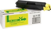 kyocera-tk-590y-gelb-toner