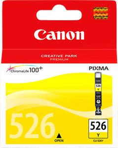 canon-cli-526y-gelb-druckerpatrone