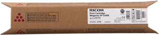 ricoh-sp-c430em-magenta-toner