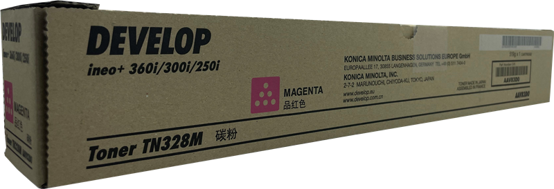 brother-tn-328m-magenta-toner