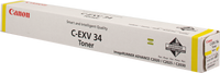 canon-c-exv34y-gelb-toner
