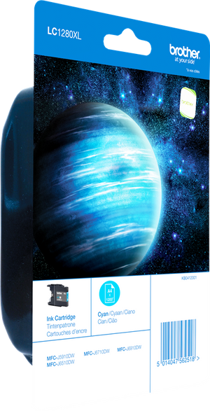 brother-lc1280xlc-cyan-druckerpatrone