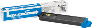 kyocera-tk-895c-cyan-toner