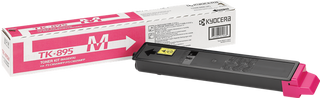 kyocera-tk-895m-magenta-toner
