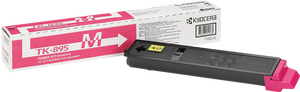 kyocera-tk-895m-magenta-toner