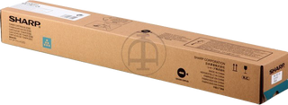 sharp-mx-23gtca-cyan-toner