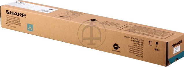 sharp-mx-23gtca-cyan-toner