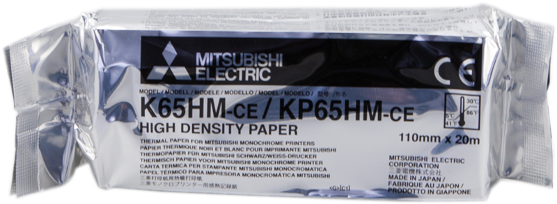 mitsubishi-thermopapierrolle-kp65hm-ce-weiss