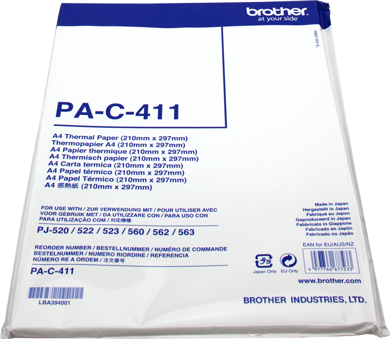brother-thermopapier-pa-c-411-weiss
