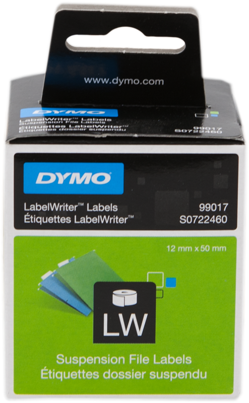 dymo-99017-haengeablage-etiketten-50-x-12mm-weiss