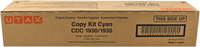 utax-cdc-1930-1935-cyan-toner