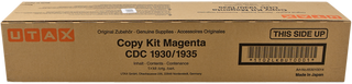 utax-cdc-1930-1935-magenta-toner