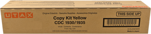 utax-cdc-1930-1935-gelb-toner