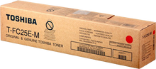 toshiba-t-fc25em-magenta-toner