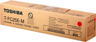 toshiba-t-fc25em-magenta-toner