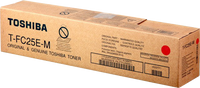 toshiba-t-fc25em-magenta-toner