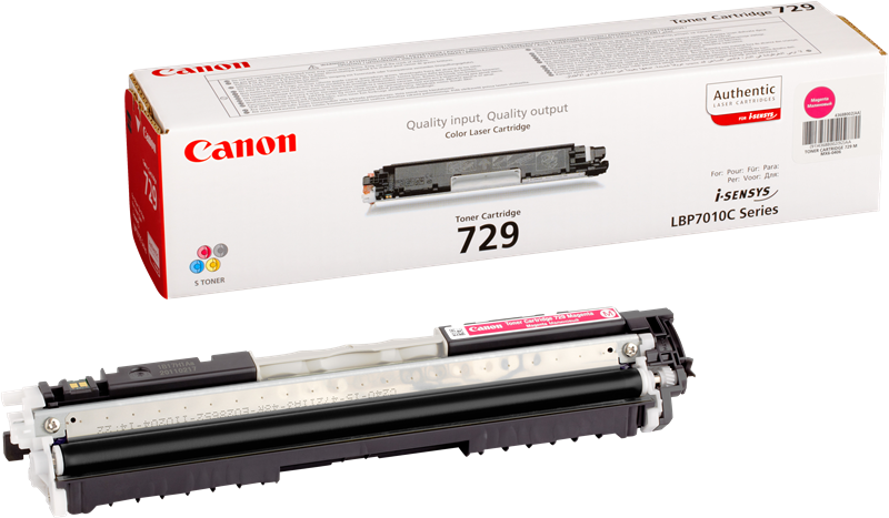 canon-729m-magenta-toner