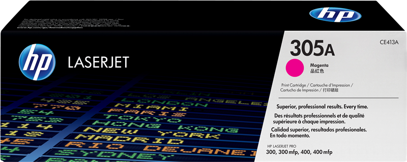 hp-305a-magenta-toner