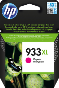 hp-933-xl-magenta-druckerpatrone