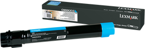 lexmark-x950x2cg-cyan-toner