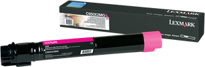 lexmark-x950x2mg-magenta-toner