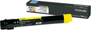 lexmark-x950x2yg-gelb-toner
