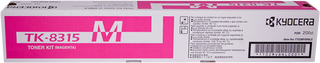 kyocera-tk-8315m-magenta-toner