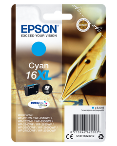 epson-16-xl-cyan-druckerpatrone