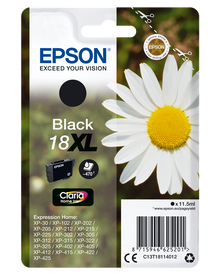 epson-18-xl-schwarz-druckerpatrone
