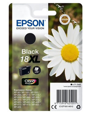 epson-18-xl-schwarz-druckerpatrone